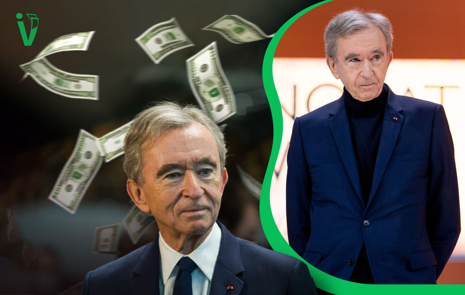 bernard arnault vermögen