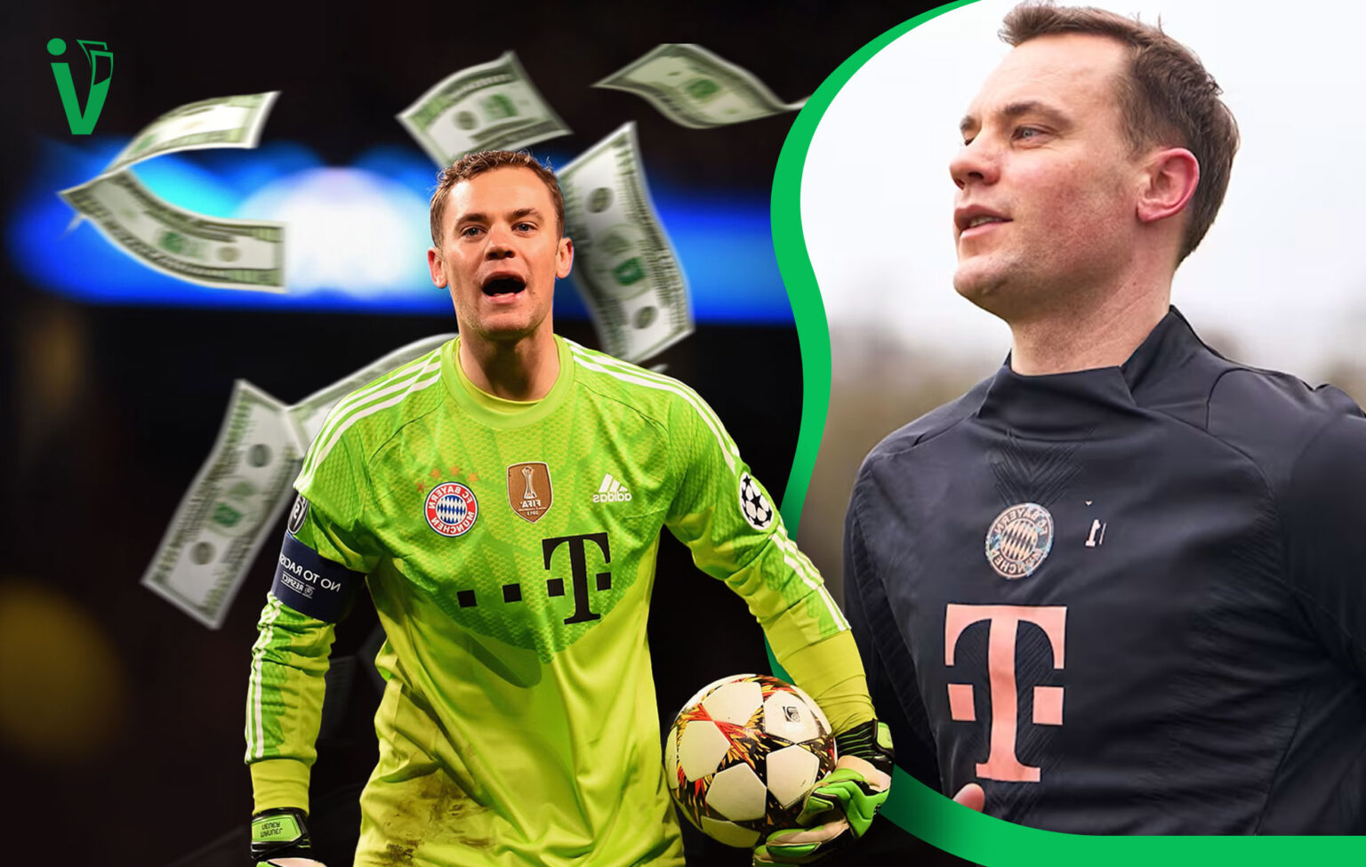 manuel neuer vermögen