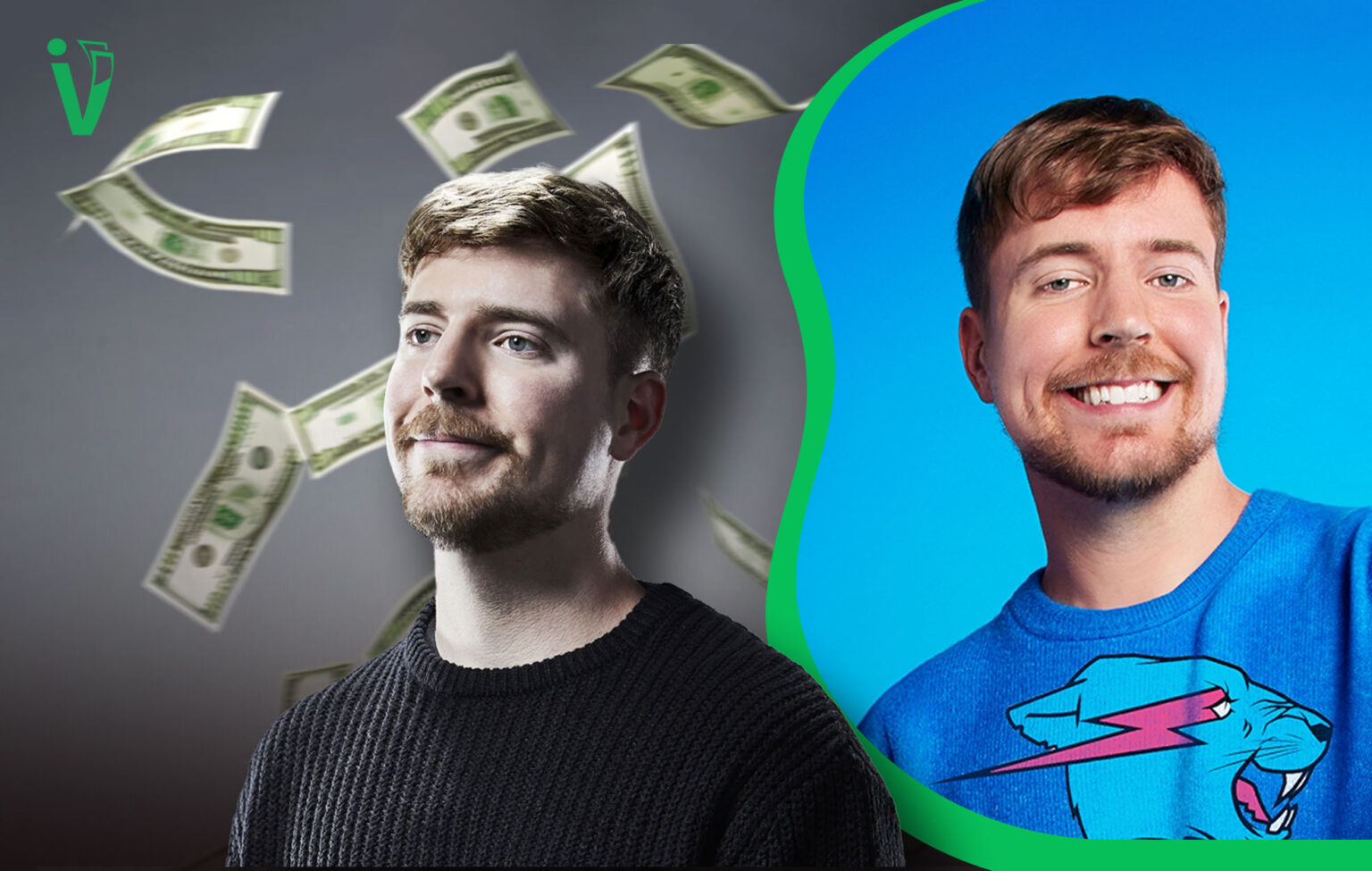 MrBeast Vermögen