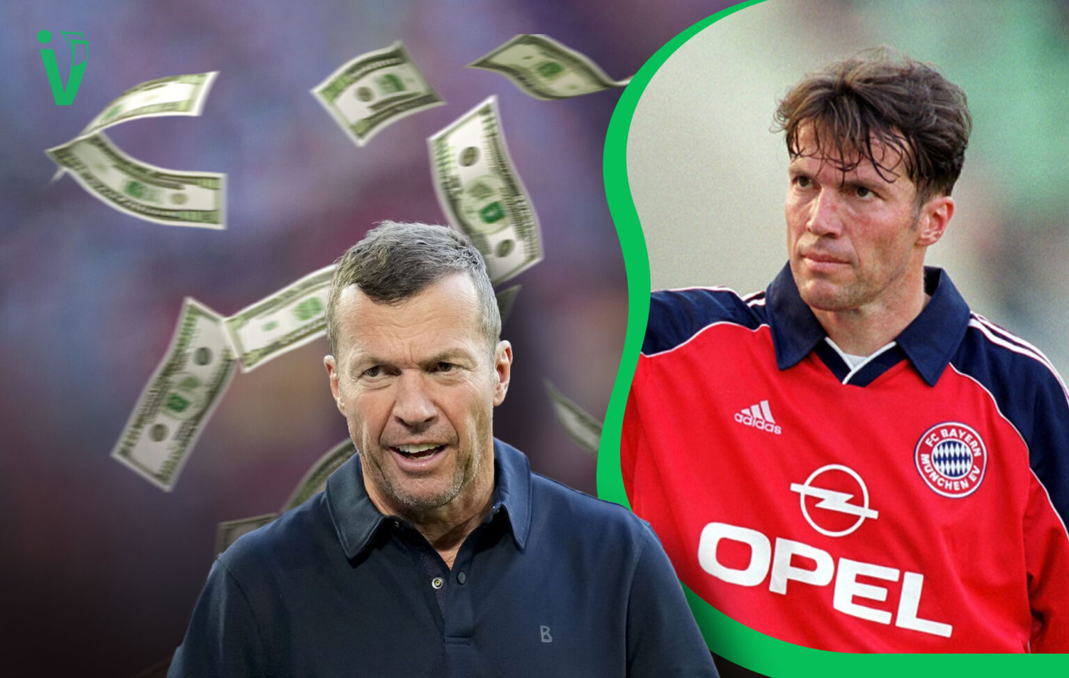 vermögen lothar matthäus