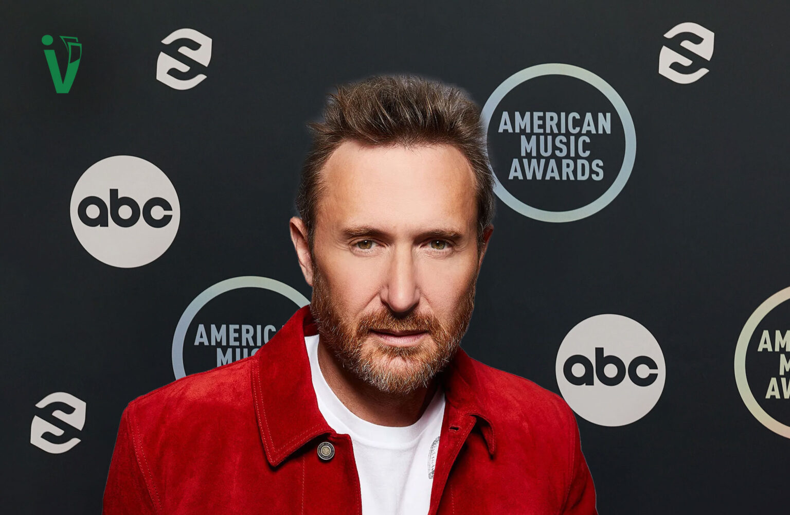 David Guetta Vermögen