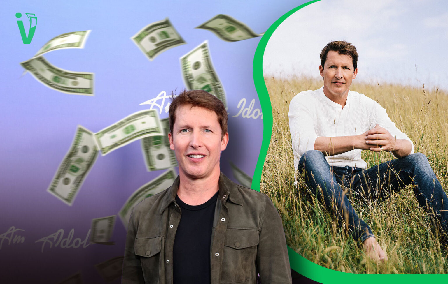 James Blunt Vermögen