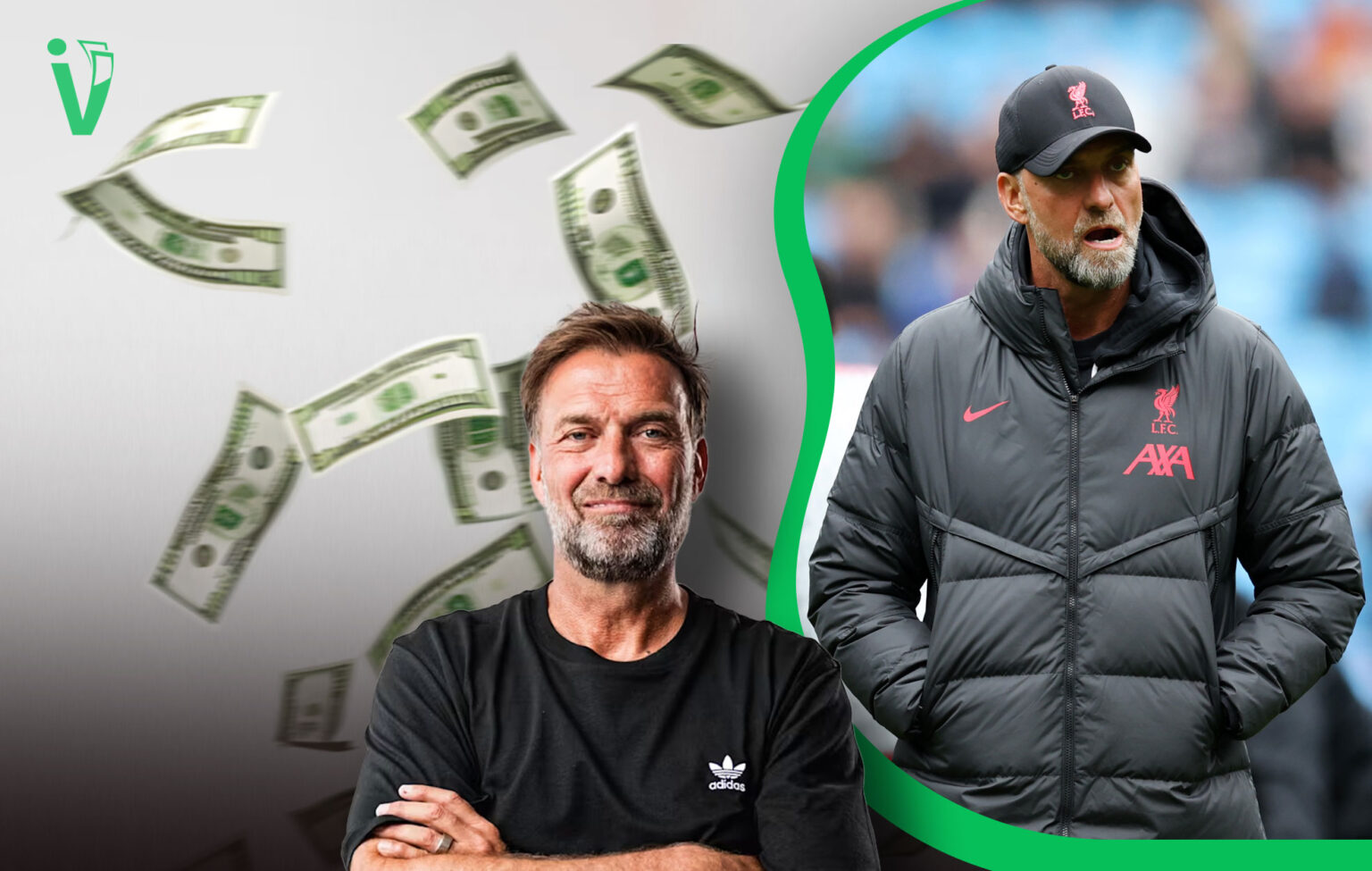 jürgen klopp vermögen​
