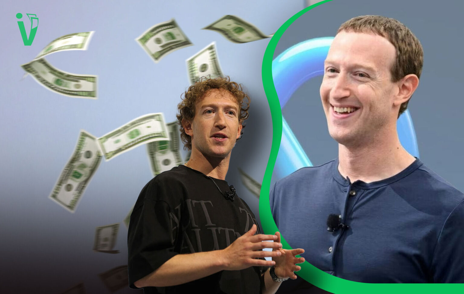 mark zuckerberg vermögen